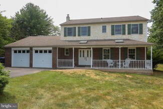 241 Saylor Ln, Collegeville, PA 19426