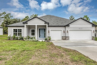 5 Lupine St, Homosassa, FL 34446