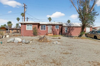 444 W Palm Vista Dr, Palm Springs, CA 92262