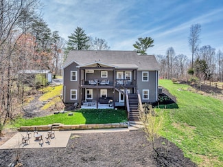4095 Highway 96, Burns, TN 37029