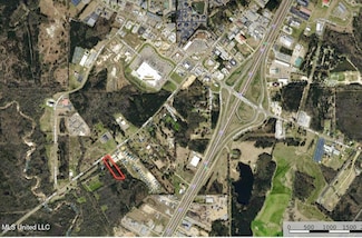 0 Terry Rd Unit 4130083, Byram, MS 39272