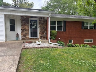 602 Olive St, Pocahontas, AR 72455