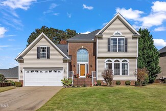 222 Stablegate Dr, Cary, NC 27513