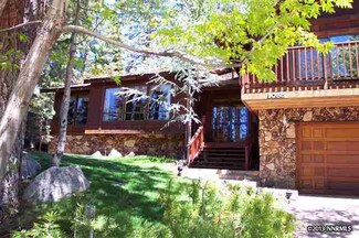 1055 Deer Cliff Dr, Zephyr Cove, NV 89448