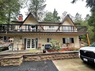 180 Weisshorn Dr, Lake Gregory, CA 92325