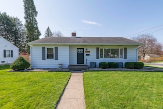 3325 Cranbrook Ave, Kalamazoo, MI 49006