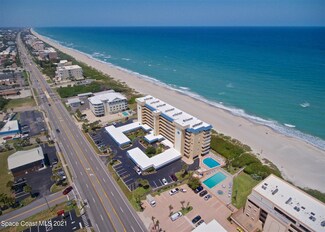 1095 N Highway A1a Unit 604, Indialantic, FL 32903