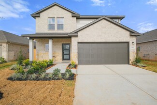 2568 Newport Breeze Dr, Katy, TX 77493