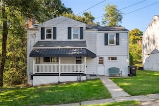 1830 Polk St, Aliquippa, PA 15001