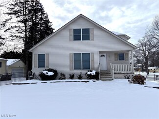 2688 Smith Rd, Fairlawn, OH 44333