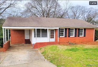 262 Perry Hill Rd, Montgomery, AL 36109