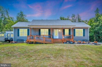 11138 Circle Loop, King George, VA 22485