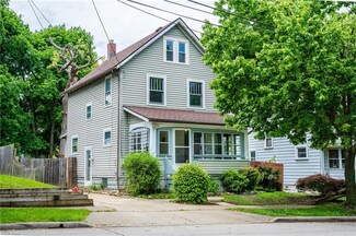 2240 12th St SW, Akron, OH 44314