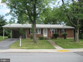 13 Suffolk Rd, Harrisburg, PA 17112