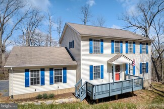 211 Deer Trail Rd, Front Royal, VA 22630