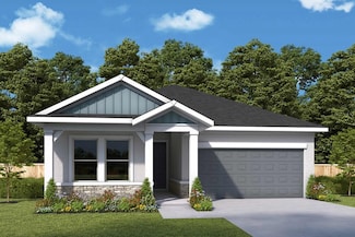 Benton, Apollo Beach, FL 33572