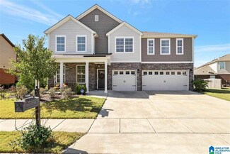 7436 Gristmill Cir, Mc Calla, AL 35111