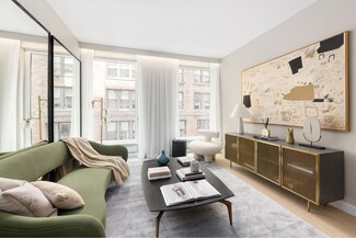 215 W 28th St Unit 12A, New York, NY 10001
