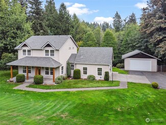 3846 Mari Ln SE, Olympia, WA 98513