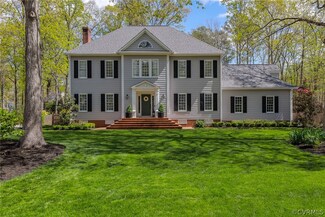 2604 Helmsley Ct, Midlothian, VA 23113