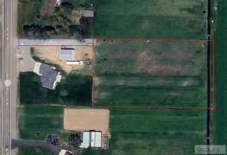 TBD 740 W, Blackfoot, ID 83221