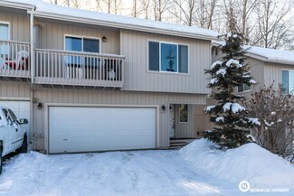 6954 Briar Loop Unit 30, Anchorage, AK 99518