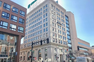 875 Elm St Unit 603, Manchester, NH 03101