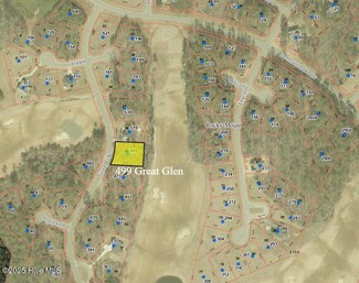 499 Great Glen, Rocky Mount, NC 27804