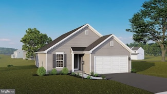 1022 Williams Dr, Middletown, PA 17057