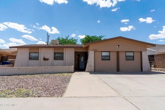 3357 Funston Place, El Paso, TX 79936