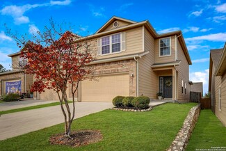 3811 Tuscan Winter, San Antonio, TX 78260