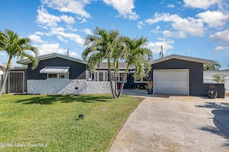 490 Belair Ave, Merritt Island, FL 32953