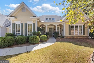 2002 MacLand Square Dr Unit 1, Marietta, GA 30064