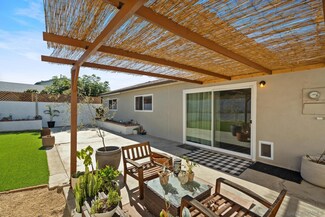4281 Kirkcaldy Dr, San Diego, CA 92111