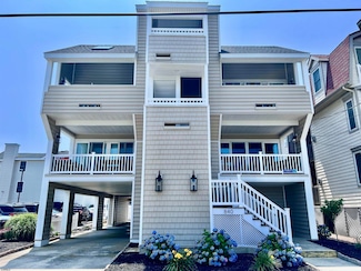 840 E 6th St Unit 2, Ocean City, NJ 08226