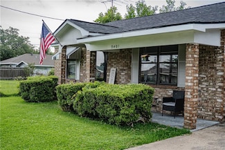3401 Kingham Rd, Lake Charles, LA 70607