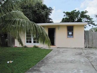 2609 Cherokee Ave, West Palm Beach, FL 33409