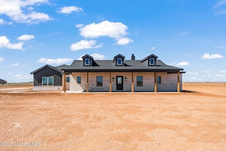 10411 N F M 1729, Idalou, TX 79329