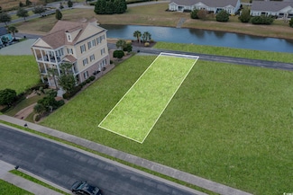480 Saint Julian Ln Unit Lot 92, Myrtle Beach, SC 29579