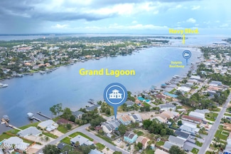 6223 S Lagoon Dr, Panama City, FL 32408