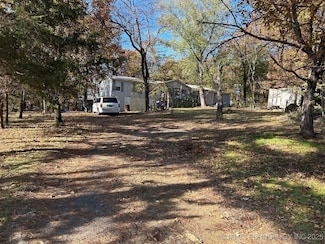 3220 W 820 Rd, Fort Gibson, OK 74434