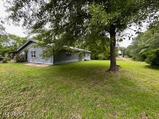 605 E Stone St, Kilmichael, MS 39747