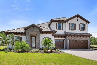 10065 Meadowrun Dr, Fish Hawk, FL 33547