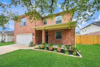 7925 Diamond Oak Dr, Texas City, TX 77591