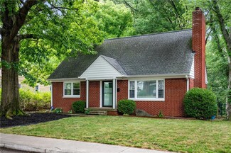 5507 Primrose Ave, Indianapolis, IN 46220