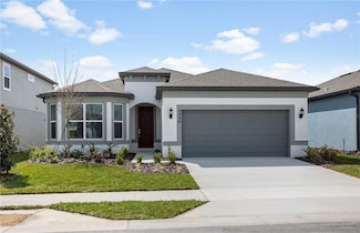 4448 SW 84th Street Rd, Ocala, FL 34476