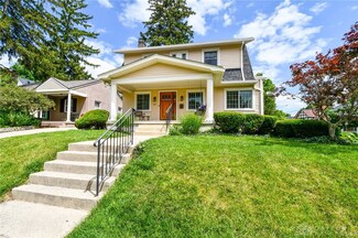 101 Oak Knoll Dr, Dayton, OH 45419