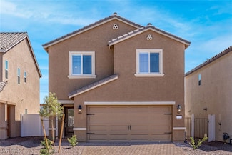 6264 Blood Lily Ave, Las Vegas, NV 89122