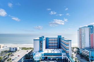 1501 S Ocean Blvd Unit 511, Myrtle Beach, SC 29577