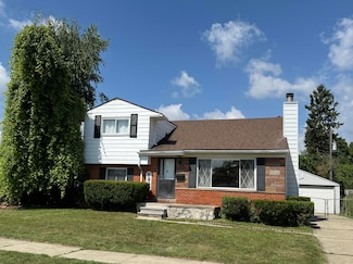 8931 Wormer, Redford, MI 48239